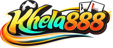 khela888 লোগো